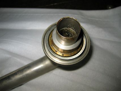 EMG Sloping Lid Gramophone